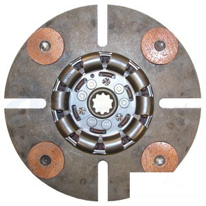 TRANS. DISC (ROCKFORD) — Part #EAP-175483