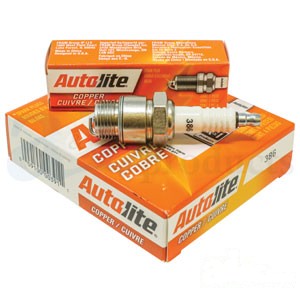 SPARK PLUG — Part #EAP-175506
