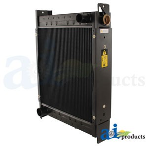 RADIATOR — Part #EAP-175526
