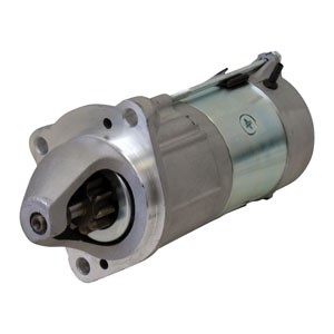 STARTER — Part #EAP-175551