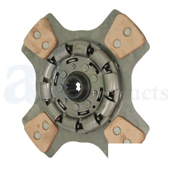 TRANS. DISC (ROCKFORD) — Part #EAP-175569