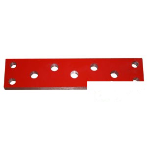 DRAWBAR PLATE — Part #EAP-175592