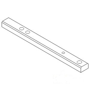 STUB DRAWBAR