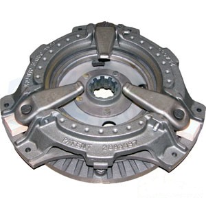 PRESSURE PLATE ASSY(DUAL) — Part #EAP-175635