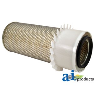 AIR FILTER INNER — Part #EAP-175651