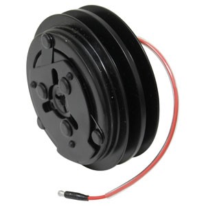 CLUTCH - SANDEN 2G — Part #EAP-175668