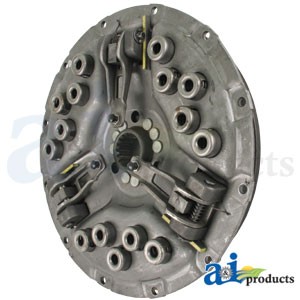 PRESSURE PLATE (ROCKFORD) — Part #EAP-175679