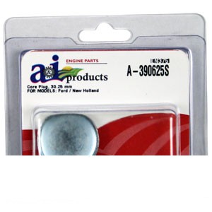 PLUG FREEZE (1.18") — Part #EAP-175701