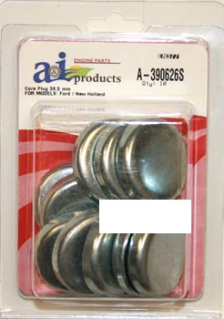 PLUG FREEZE 1.5" (10 PK) — Part #EAP-175702