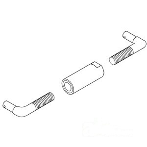 PARK LOCK KIT — Part #EAP-175716