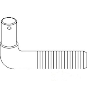 ADJ SCREW — Part #EAP-175720