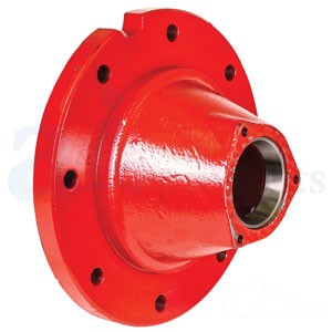 HUB FRONT WHEEL — Part #EAP-175770
