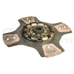 TRANS. DISC (ROCKFORD) — Part #EAP-175791