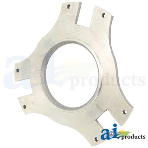 PLATE CLUTCH FLYWHEEL — Part #EAP-175820