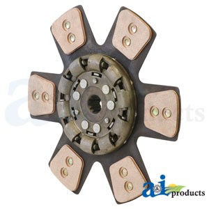 TRANS. DISC (ROCKFORD) — Part #EAP-175863