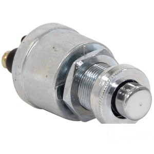 STARTER SWITCH — Part #EAP-175867