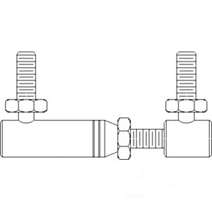 LINK ASSY — Part #EAP-175877