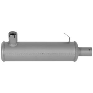 MUFFLER — Part #EAP-175902