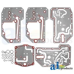 MCV GASKET SET — Part #EAP-175904