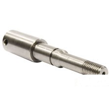 SHAFT CLUTCH PEDAL PIVOT — Part #EAP-175972