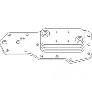 COOLER OIL — Part #EAP-175985