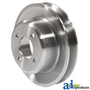 PULLEY WATER PUMP — Part #EAP-175990