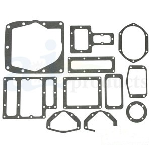 TA GASKET KIT IH — Part #EAP-175997
