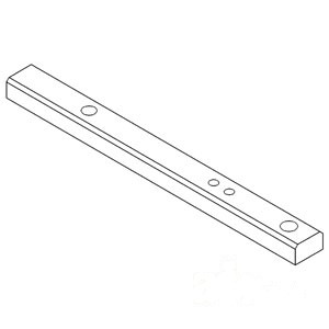 DRAWBAR — Part #EAP-176037