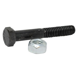 SHEAR BOLT KIT W/NUT — Part #EAP-176042