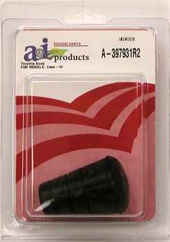 KNOB THROTTLE — Part #EAP-176045