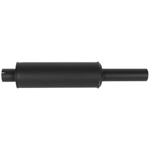 MUFFLER