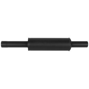 MUFFLER