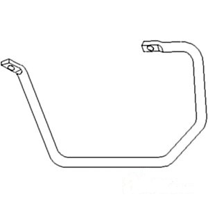 HANDLE RH — Part #EAP-176101