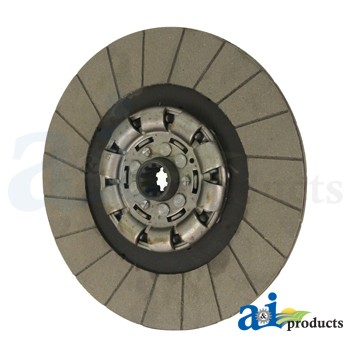 TRANS. DISC (ROCKFORD) — Part #EAP-176108