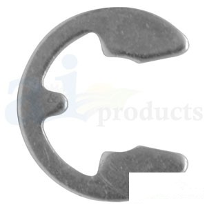 RING; EXTERNAL SNAP — Part #EAP-176245