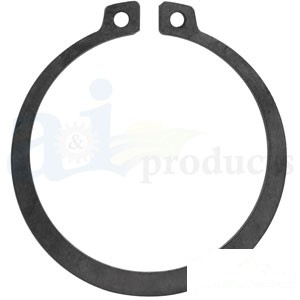 RING; EXTERNAL SNAP — Part #EAP-176246