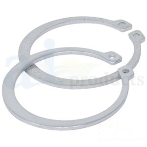 RING; EXTERNAL SNAP — Part #EAP-176247