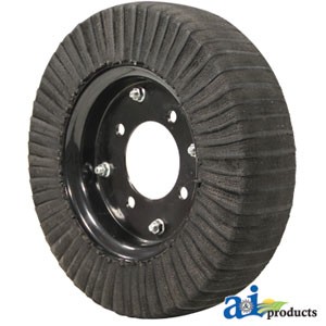 WHEEL TAIL-WHEEL ASSY — Part #EAP-176456