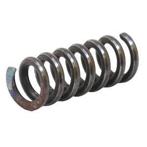 SPRING PTO CLUTCH