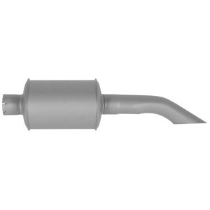 MUFFLER — Part #EAP-176516