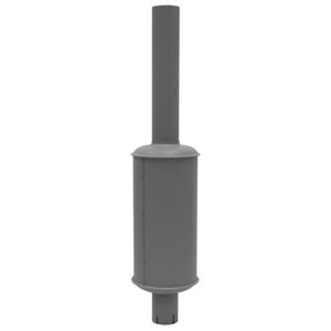 MUFFLER — Part #EAP-176571
