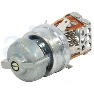 LIGHT SWITCH — Part #EAP-176572