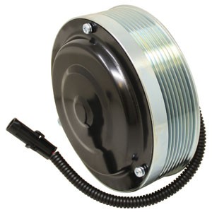 CLUTCH COMPRESSOR — Part #EAP-176574