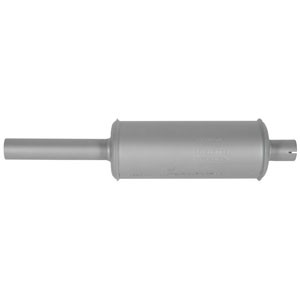 MUFFLER — Part #EAP-176583