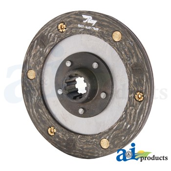 TRANS. DISC (ROCKFORD) — Part #EAP-176632