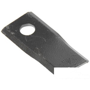 BLADE DISC MOWER LH — Part #EAP-176637
