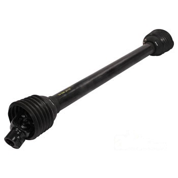 BP4 1 3/8-6 QD X 1 3/8"RB — Part #EAP-176680