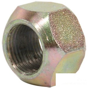 FT AXLE NUT — Part #EAP-176684