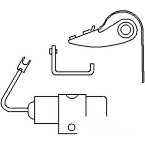 TUNE UP KIT — Part #EAP-176781