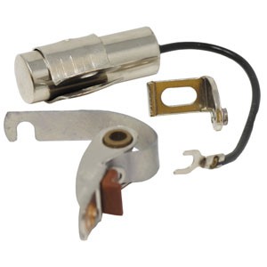 TUNE UP KIT — Part #EAP-176787